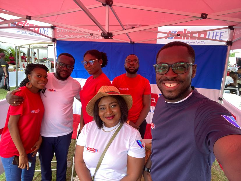 FINDING THE PERFECT NICHE