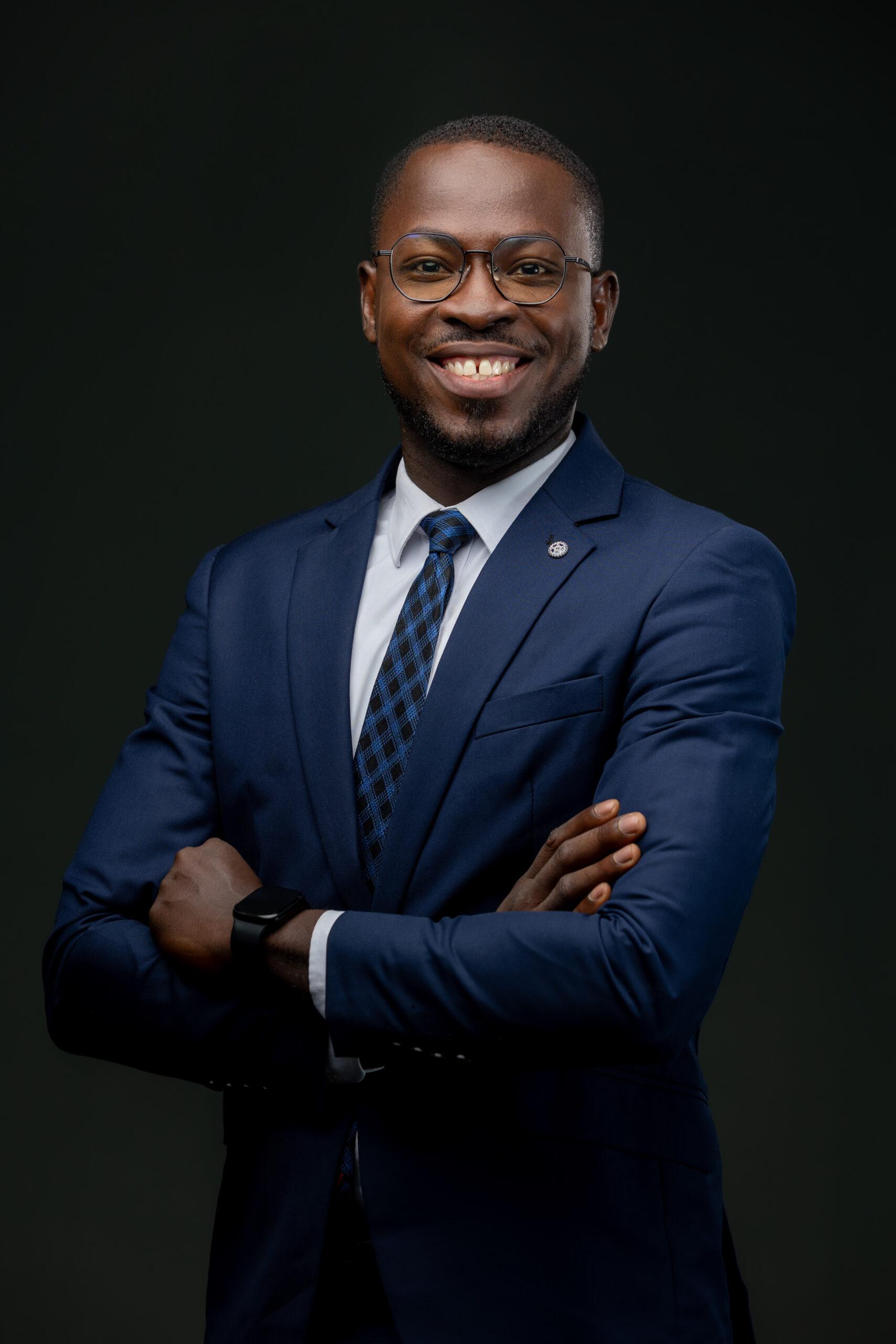 Samuel Kwabena Ansong